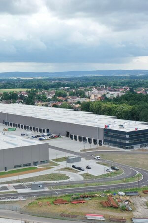 Pardubice Rosice Park